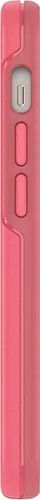 Miniatura 5 de OtterBox Symmetry+ - Funda protectora delgada para iPhone 12 mini con MagSafe, a prueba de golpes y caídas, probada 3 veces según el estándar Rosa