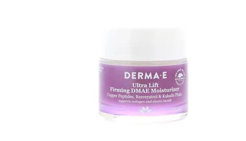 Miniatura 3 de Derma E: Hidratante reafirmante con DMAE alfa lipoico y C-éster, 2 onzas (paquete de 4)