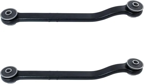 Miniatura 103 de TRQ Juego de brazos de control trasero compatible con Dodge Ram 1500 2009-2010 2011-2012 Ram 1500