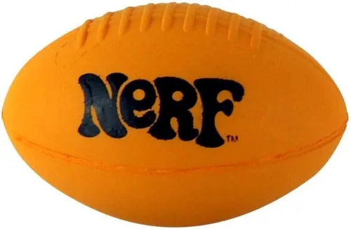 Miniatura 4 de Balón de baloncesto oficial más pequeño del mundo de Nerf
