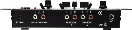 Miniatura 2 de GLI PRO, Caja 2 A-B (GLX2800)