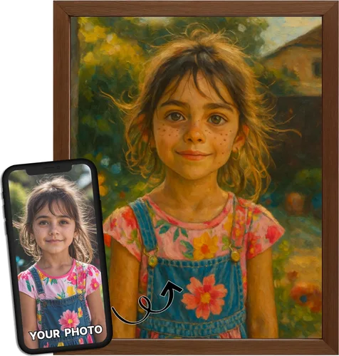 Miniatura 8 de Convierte tu foto en un retrato de estilo de dibujos animados 3D, obra de arte personalizada única, personaje personalizado de parejas, familia