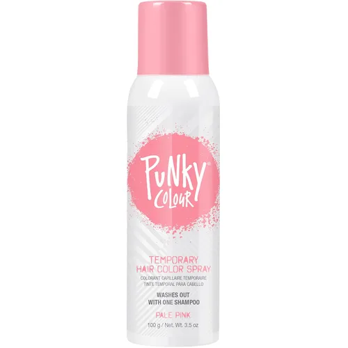 Miniatura 11 de Punky - Spray de color temporal para el cabello – naranja tigre, tinte temporal vívido al instante para mujeres, se lava, spray