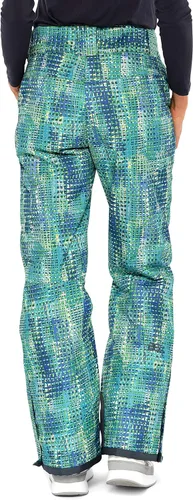 Miniatura 2 de Arctix Pantalones de nieve aislados para mujer