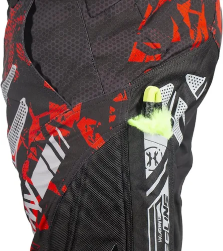 Miniatura 6 de HK Army Freeline V2 Jogger FIT - Pantalón de paintball Abrasador