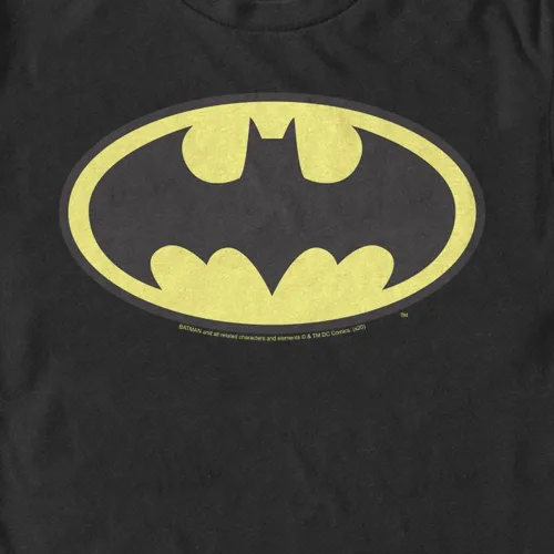 Miniatura 2 de DC Comics - Camiseta sin mangas para hombre diseño de Batman