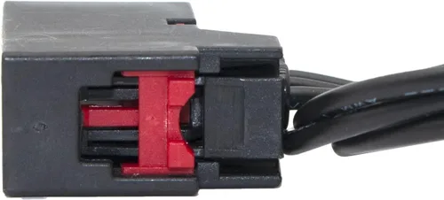 Miniatura 3 de Arnés de conector de luz de señal de giro delantero para Jeep Wrangler JK 68065016AB 2007-2018
