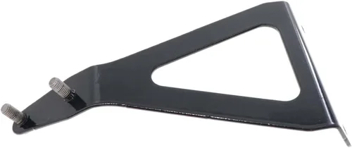Miniatura 2 de Freightliner Soporte de carenado Soporte Kickout - A22-73151-000, Negro
