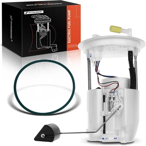 A-Premium - Conjunto de módulo de bomba de combustible eléctrica con unidad de envío compatible con Ford Edge 2011-2014 y Lincoln MKX 2011-2015, V6