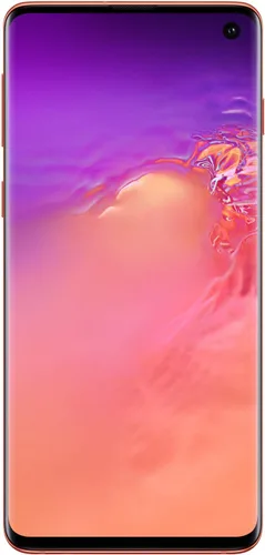 Miniatura 2 de Samsung Galaxy S10 - Teléfono celular Android desbloqueado de fábrica, versión estadounidense, 128 GB de almacenamiento, identificación de huellas