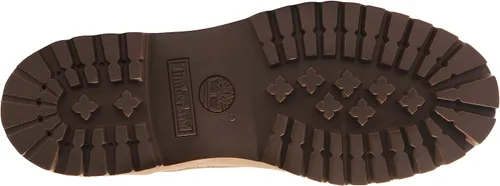 Miniatura 3 de Timberland - Botas impermeables de calidad premium para hombre, 6 pulgadas