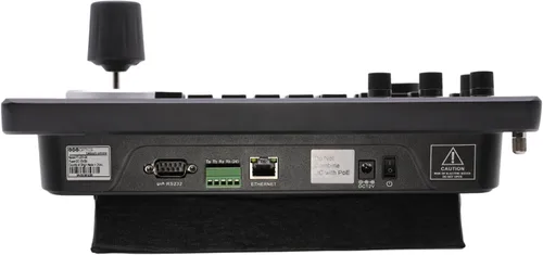 Miniatura 8 de PTZOptics Producer Move SE 20X PTZ Cámara Bundle