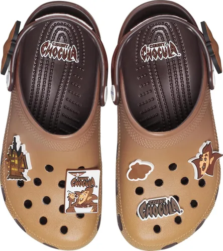 Miniatura 4 de Crocs Zuecos unisex para adultos de General Mills Monster