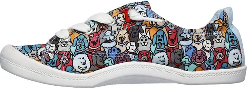 Miniatura 5 de Skechers Plataforma de playa para mujer Bingo-Woof Pack
