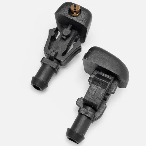 Miniatura 6 de Click&Fit Boquillas de repuesto para limpiaparabrisas para Ford F150, E150-E450, Crown Victoria, Taurus, Flex, Expedition, Econoline y vehículos