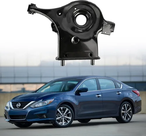 Miniatura 7 de Brazo de control de suspensión trasero inferior izquierdo + derecho compatible con Nissan Altima 2013-2018 y Nissan Maxima 2016-2021 Reemplazo #