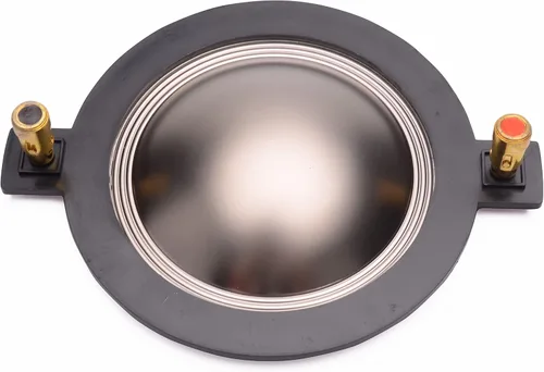 Miniatura 2 de Compatible con diafragma de bocina de altavoz Mackie (2.85 pulgadas)