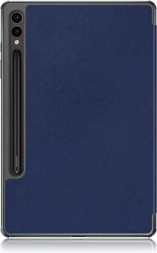 Miniatura 8 de Funda para Samsung Galaxy Tab S10+ Plus de 12.4 pulgadas, versión 2024, ligera, delgada, cubierta de soporte para Tab S9+ Plus SM-X810/X816B/X818U