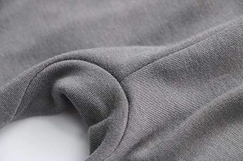 Miniatura 3 de O2 BABY Pantalones deportivos unisex de algodón orgánico para bebé, leggings para niños pequeños, paquete de 3 pantalones de gateo de 0 a 24 meses