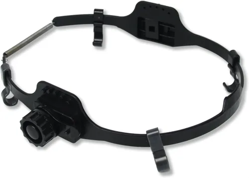 Miniatura 8 de TRQWH Reemplazo del adaptador de casco de soldadura para cascos de soldadura TRQWH All Series (TRQ-HHA)