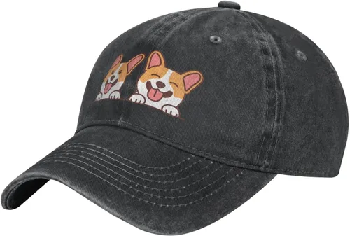 I Love Someone Witn - Sombrero de autismo para hombres y mujeres, sombreros de sol ajustables de vaquero gorra de camionero