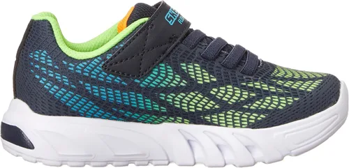 Miniatura 6 de Skechers Unisex-Child Flex-Glow Elite-vorlo Sneaker