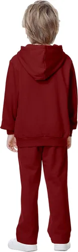 Miniatura 7 de Kid Nation Sudadera con capucha para niños o niñas de 4 a 12 años