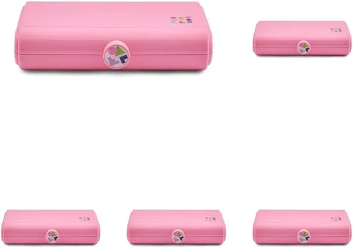 Miniatura 9 de Estuche Caboodles Take-It Tote Violeta