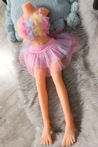 Miniatura 4 de Muñeca sexual para adultos de 20 libras con piernas y pies, masturbador masculino, juguete sexual realista con coño y pechos para senos, sexo anal