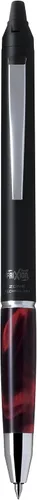 Miniatura 7 de Pilot Japan Frixion Ball Knock Zone 0.020 in Inspiración Azul Tinta Negra LFBKZ-3SEF-IL Japón Import con lápiz óptico original bolígrafo táctil