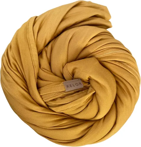 Miniatura 45 de K E L O R Luxury Cooling Travel Blanket - Stretchy, Lightweight Soft & Breathable Shawl Wraps for Women