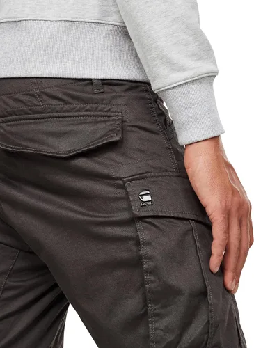 Miniatura 3 de G-Star Raw Men's Rovic Zip 3D Straight Tapered Fit Cargo Pants