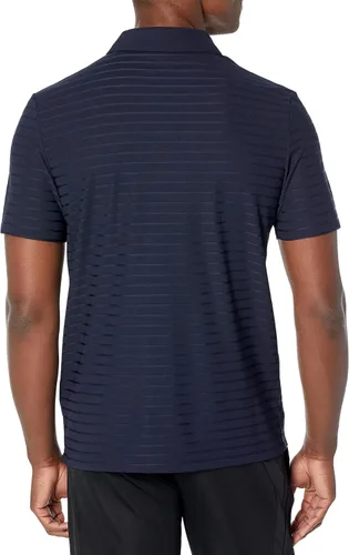 Miniatura 2 de Lacoste Polo deportivo de manga corta jacquard Techincal para hombre