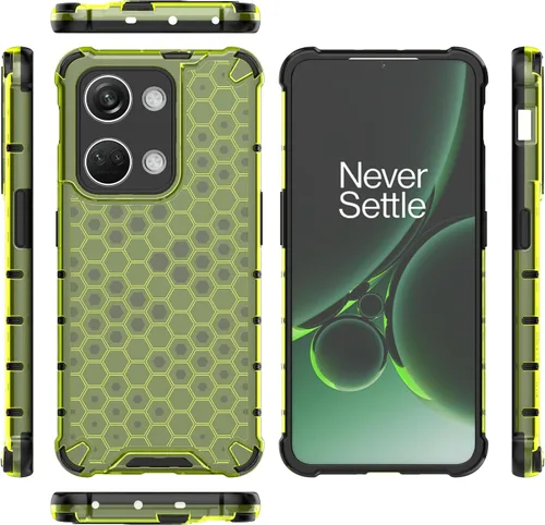 Miniatura 23 de Funda compatible con Huawei nova Y91 4G, compatible con Huawei nova Y91 4G STG-LX1 STG-LX2 funda 2 en 1 funda para teléfono azul
