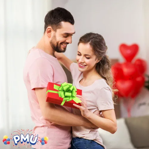 Miniatura 4 de PMU Lazos de cuerda para tirar – Lazos de regalo para bodas, cumpleaños y aniversarios – Lazos de cinta para flores y decoración de cestas – Lazo