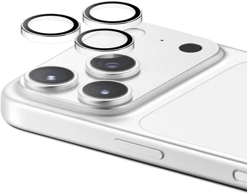Miniatura 8 de CASETiFY Protector de Lente de Cámara [Fácil Aplicación] para iPhone 13 Pro / 13 Pro Max