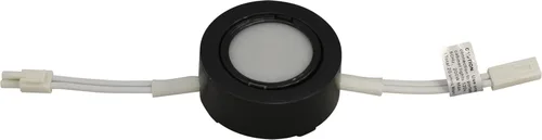 Profesional – luces LED, Voltaje 120, luz cálida (3,000 K) y fría (6,000 K) regulable– para Armarios y muebles – 120 V/110 V – (no necesita Luz