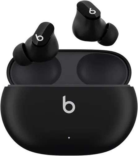 Miniatura 9 de Beats Studio Buds con AppleCare+ para auriculares (2 años), color negro