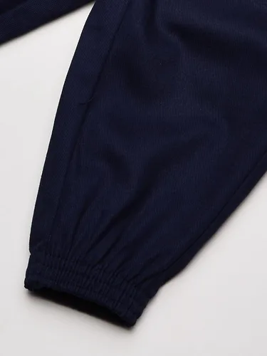 Miniatura 3 de Nautica Conjunto de suéter y pantalones de 2 piezas para bebé niño