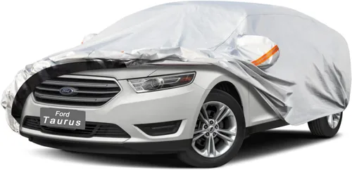 Miniatura 57 de GUNHYI - Funda para auto de 6 capas con ajuste personalizado para Mercedes-Benz Clase S S250 S300 S350 S400 S450 S550 S560 S600 (1972-2025)