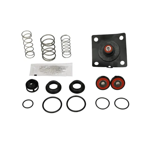 Miniatura 7 de Zurn Wilkins RK114-975XLC 1-1/4"-2" 975XL/XL2 Kit completo de reparación de paletas, muelles y asientos