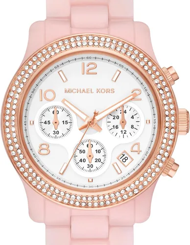 Miniatura 4 de Michael Kors MK7355 - Pasarela de tres manos