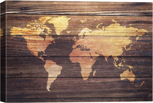 Miniatura 22 de SIGNWIN - Lienzo decorativo para pared, diseño de bandera de Estados Unidos