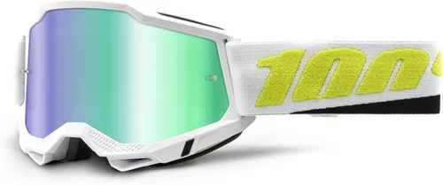 Miniatura 24 de 100% Gafas Accuri 2 para Motocross y Ciclismo de Montaña para Adultos