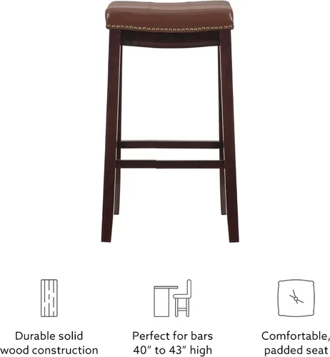 Miniatura 13 de Linon Home Décor Kingston