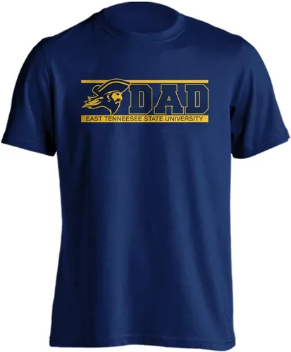 Miniatura 73 de Sport Your Gear Camiseta con licencia oficial de la NCAA para el día del juego, ropa de Spirit Wear Proud Fan Gear marino