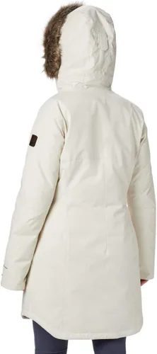 Miniatura 3 de Columbia Suttle Mountain - Chaqueta larga térmica para mujer