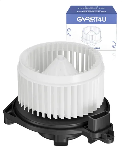 Miniatura 12 de Motor de soplador delantero 700012 para Dodge Ram 1500 2500 3500 2002-2008, para Jeep Grand Cherokee 2002-2004, 2002 2003 2004 2005 2006 2007 2008