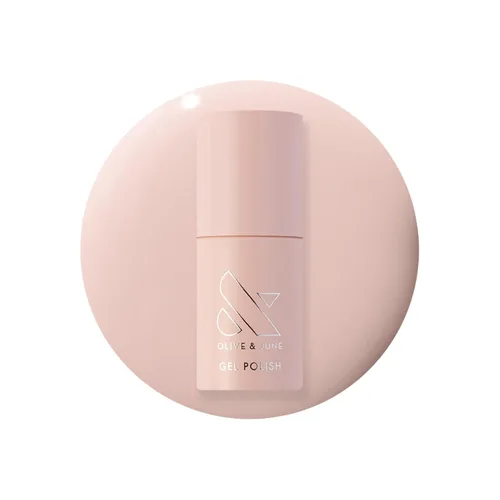 Miniatura 21 de Olive & June Juego de Esmaltes de Gel Más Vendidos Se Necesita Lámpara de Uñas LED UV Incluye 6 Tonos