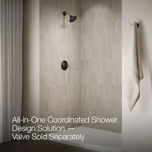 Miniatura 5 de KOHLER TONE RITE-TEMP® DUCHA 1.75 GPM